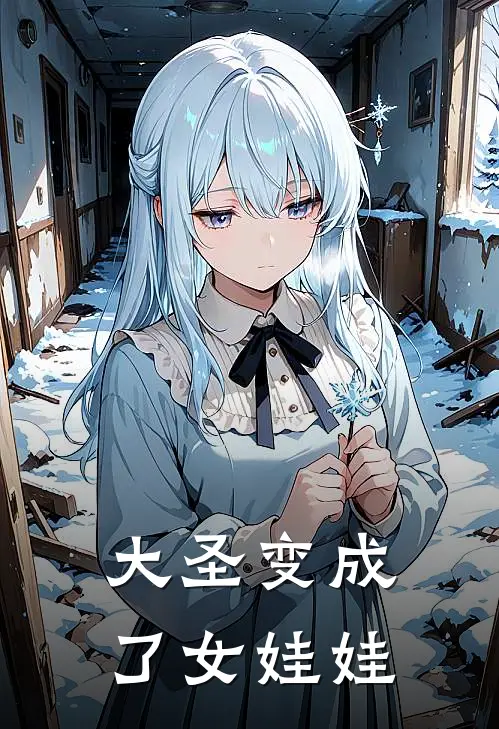 大圣变成了女娃娃(孙绍芳绍芳)在线免费小说_完结小说免费阅读大圣变成了女娃娃孙绍芳绍芳