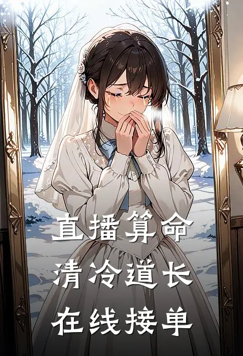 直播算命，清冷道长在线接单苏槿宜楚恬小说推荐完本_热门小说大全直播算命，清冷道长在线接单(苏槿宜楚恬)