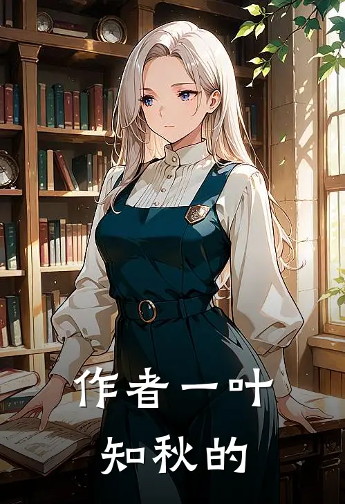 作者一叶知秋的