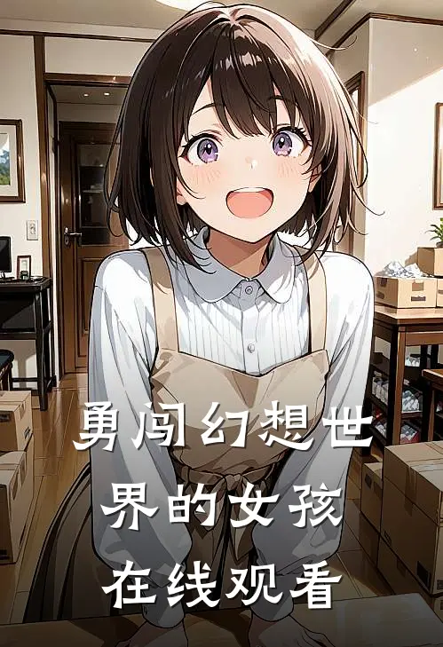 勇闯幻想世界的女孩在线观看