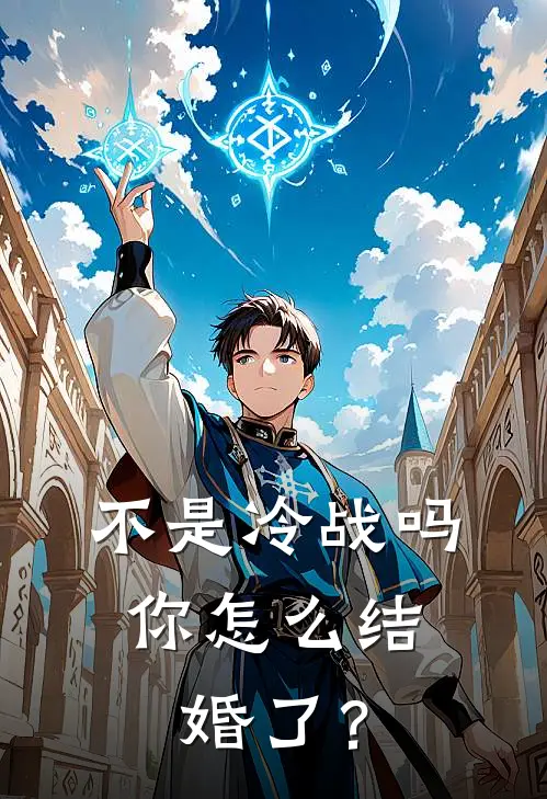 不是冷战吗，你怎么结婚了？