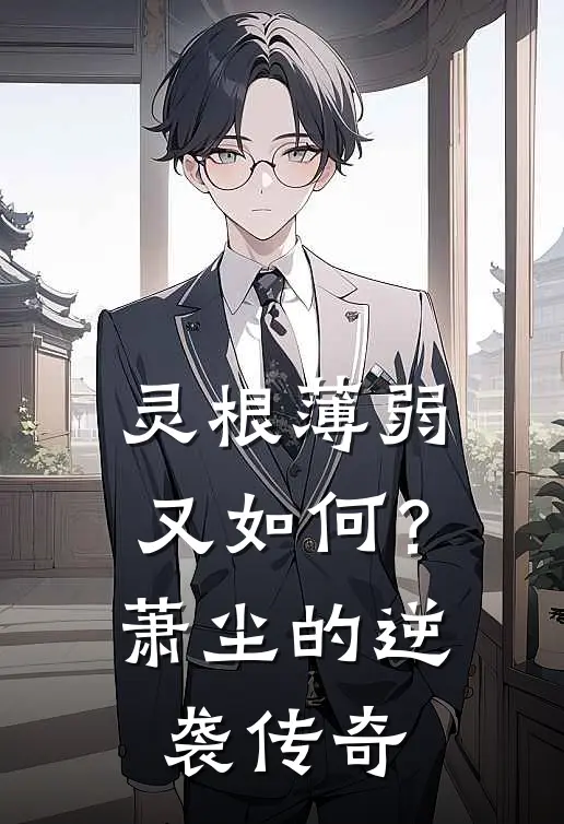 灵根薄弱又如何？萧尘的逆袭传奇