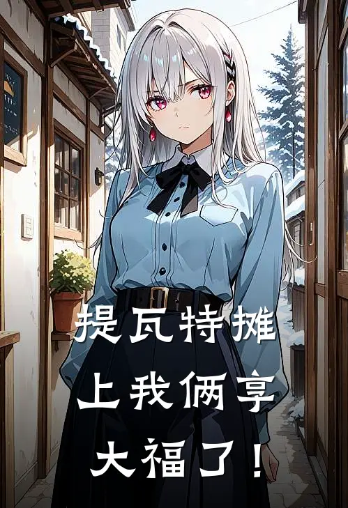 提瓦特摊上我俩享大福了！