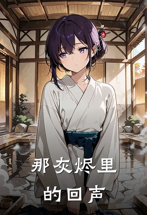 那灰烬里的回声陈默林小满免费小说_完本免费小说那灰烬里的回声陈默林小满