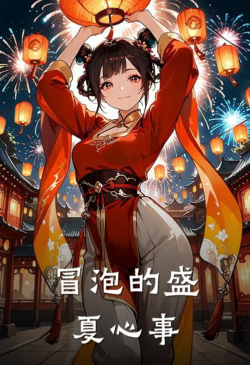 冒泡的盛夏心事唐棠陆昭免费小说大全_小说推荐完本冒泡的盛夏心事(唐棠陆昭)