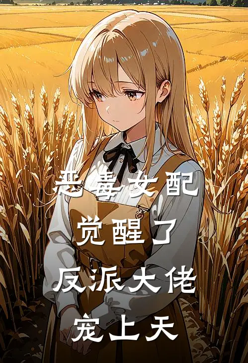 恶毒女配觉醒了，反派大佬宠上天易寒阳宁轻墨完结小说免费阅读_热门免费小说恶毒女配觉醒了，反派大佬宠上天(易寒阳宁轻墨)