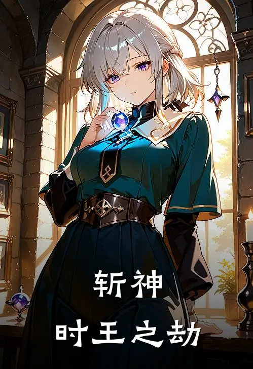 斩神：时王之劫