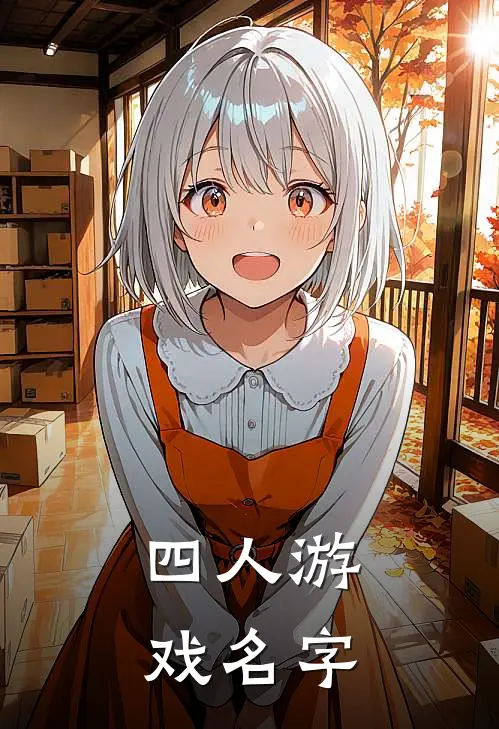 四人游戏名字