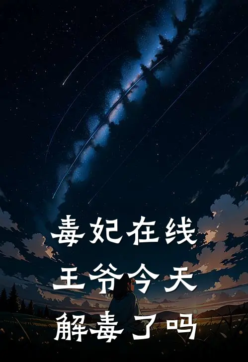 毒妃在线：王爷今天解毒了吗(萧彻林磐)最新好看小说_无弹窗全文免费阅读毒妃在线：王爷今天解毒了吗萧彻林磐