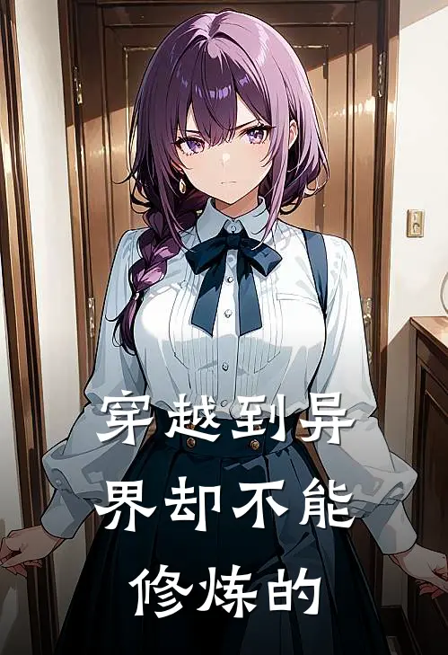 穿越到异界却不能修炼的