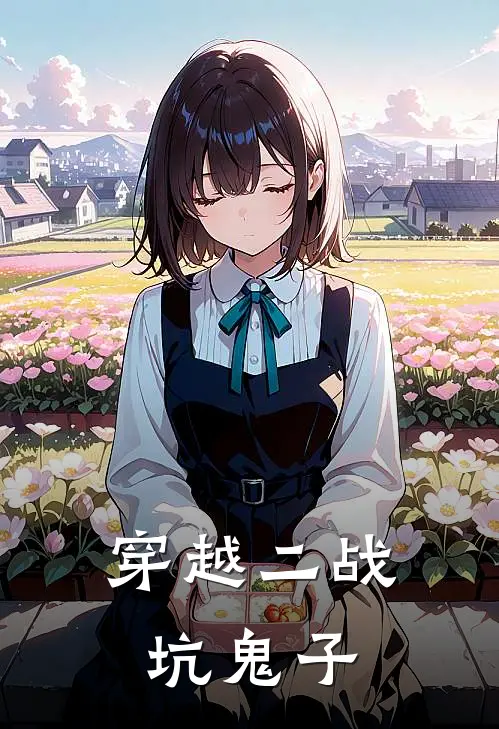 穿越二战坑鬼子