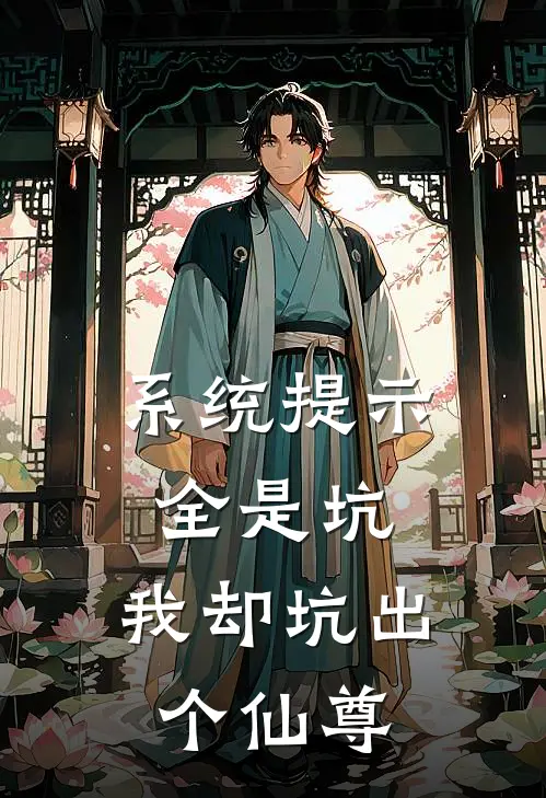 系统提示全是坑，我却坑出个仙尊