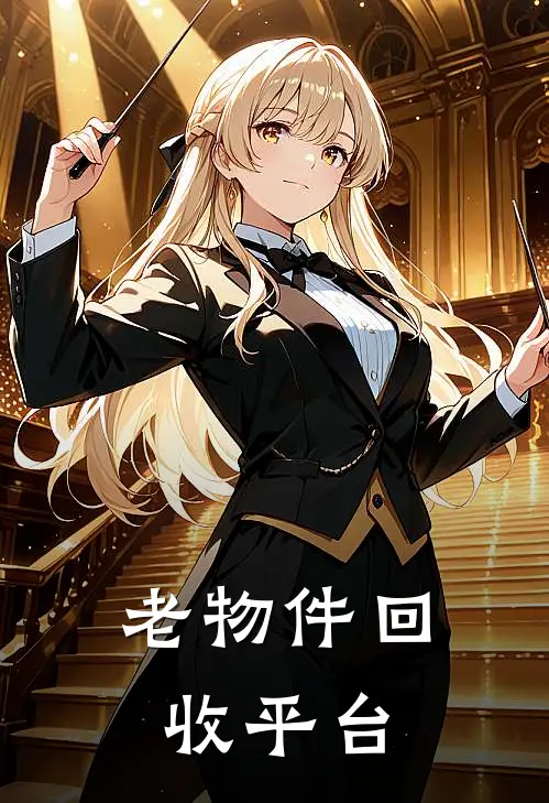 老物件回收平台