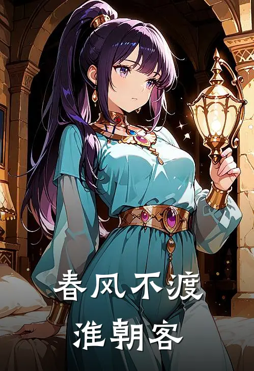 春风不渡淮朝客