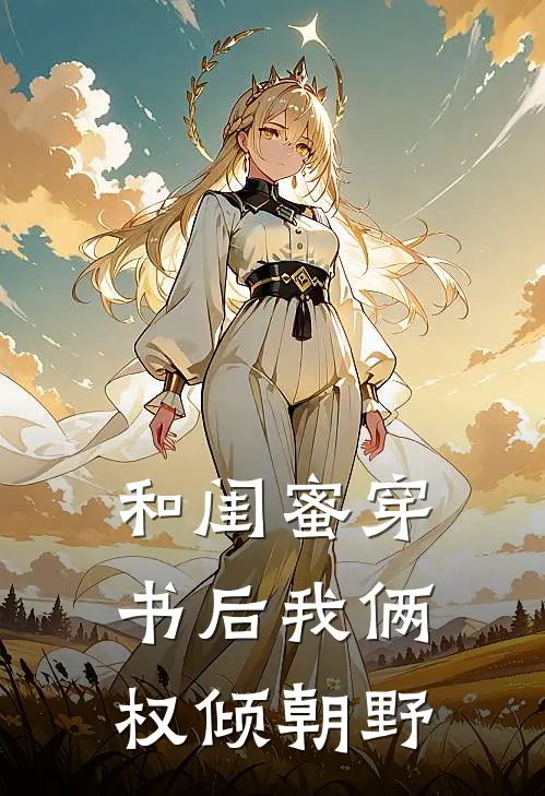 和闺蜜穿书后我俩权倾朝野