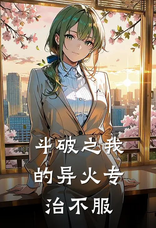 斗破之我的异火专治不服