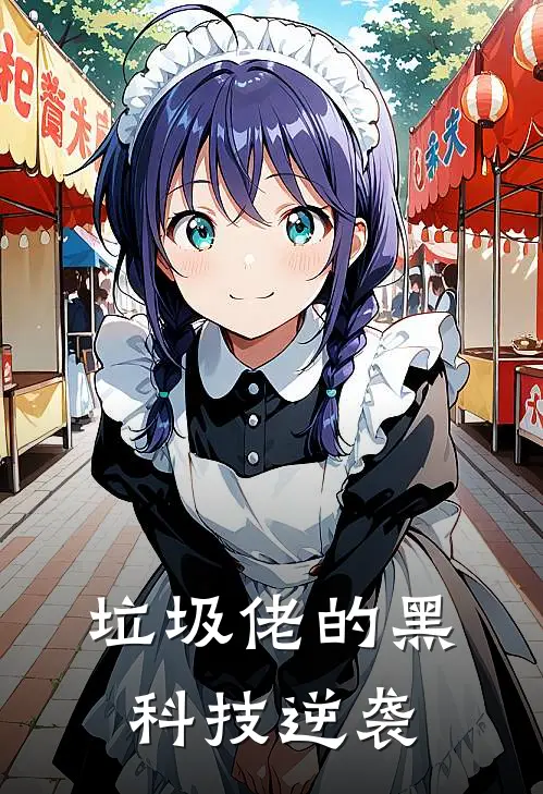 垃圾佬的黑科技逆袭(陈默林强)免费阅读全文_免费完结版小说垃圾佬的黑科技逆袭陈默林强