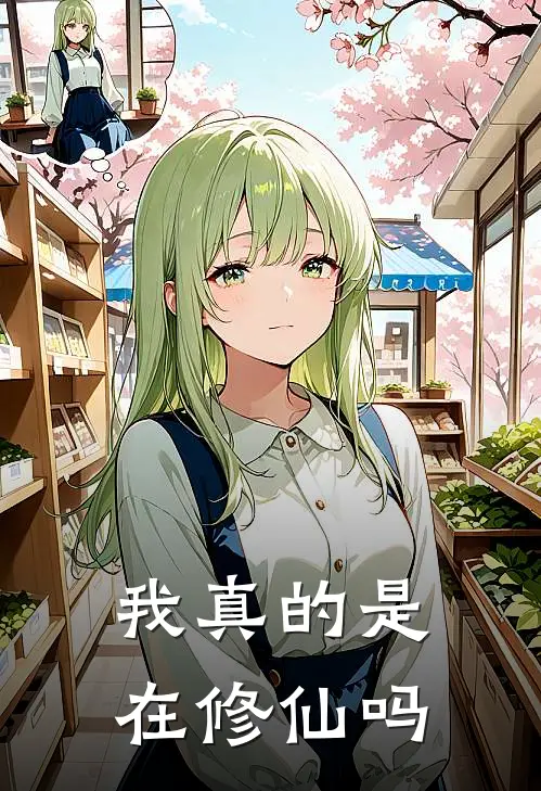 《我真的是在修仙吗》季殷陆尘_(我真的是在修仙吗)全集在线阅读