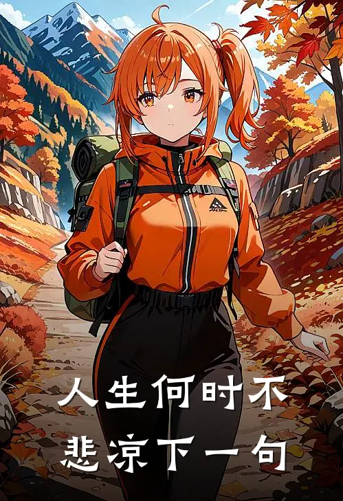 人生何时不悲凉下一句