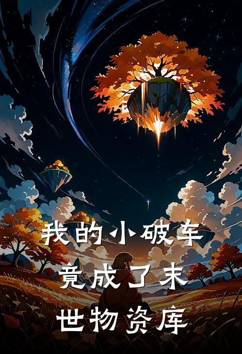 我的小破车竟成了末世物资库