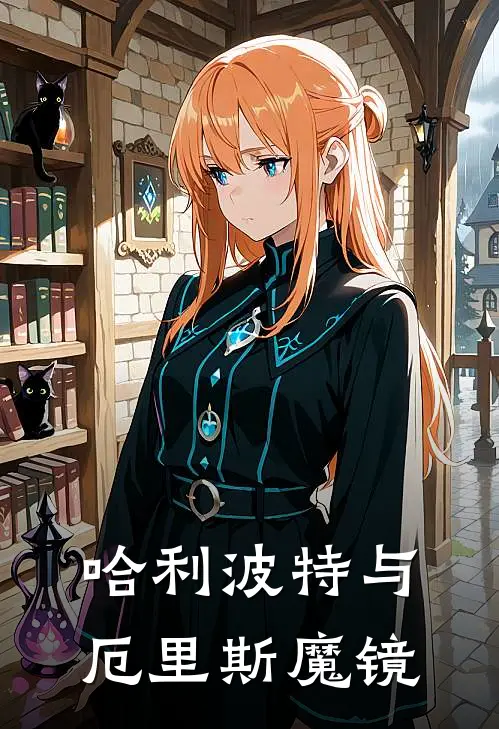 哈利波特与厄里斯魔镜