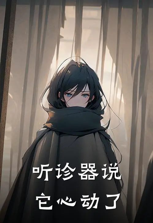 听诊器说它心动了林初夏周扬完结小说大全_免费小说在哪看听诊器说它心动了(林初夏周扬)