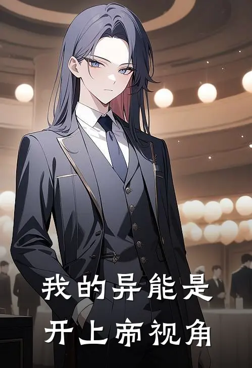 周北骆离(我的异能是开上帝视角)全本免费在线阅读_(我的异能是开上帝视角)完结版免费在线阅读
