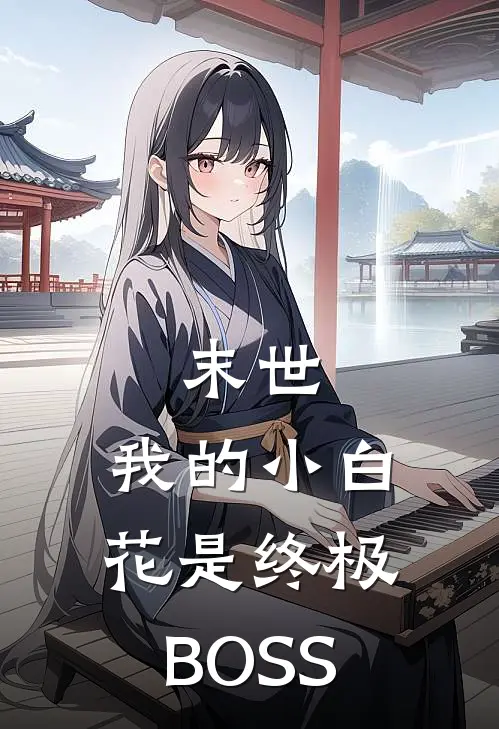 末世：我的小白花是终极BOSS