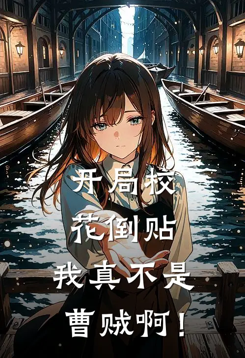 开局校花倒贴，我真不是曹贼啊！王爱豆柳冰然无弹窗全文免费阅读_最新推荐小说开局校花倒贴，我真不是曹贼啊！(王爱豆柳冰然)