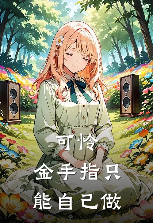 可怜，金手指只能自己做