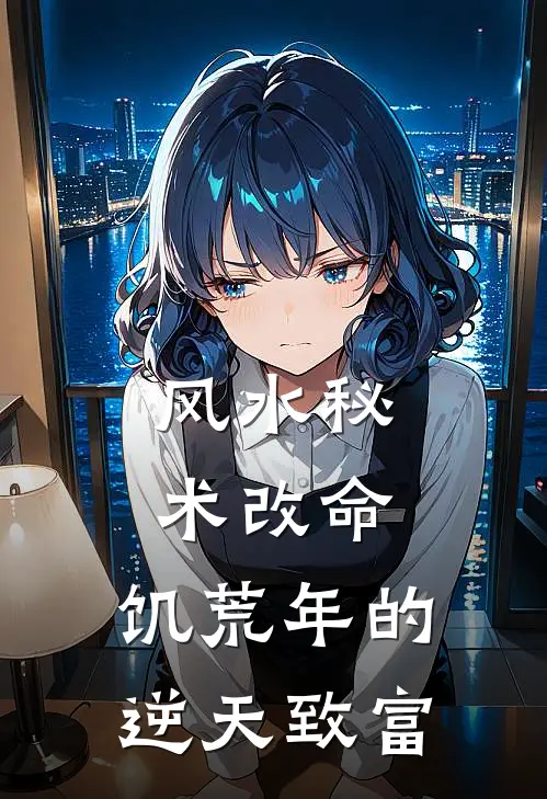 风水秘术改命：饥荒年的逆天致富