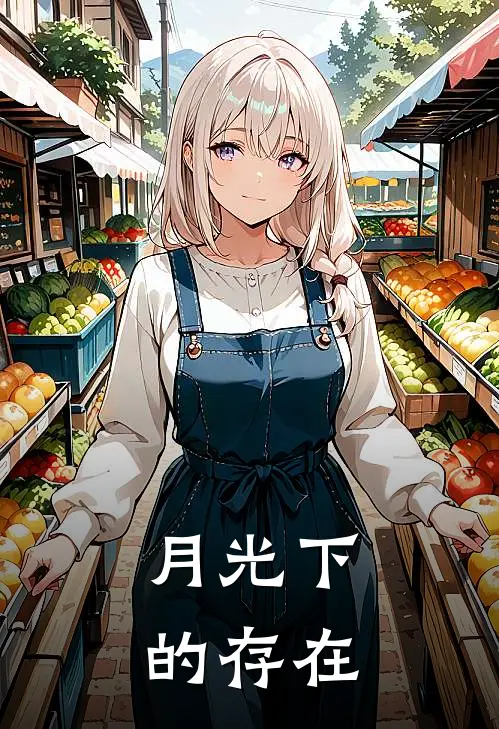 月光下的存在林晓苏然_《月光下的存在》最新章节免费在线阅读