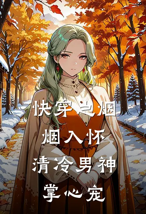 快穿之烟烟入怀：清冷男神掌心宠