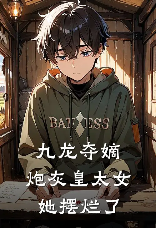 九龙夺嫡：炮灰皇太女她摆烂了