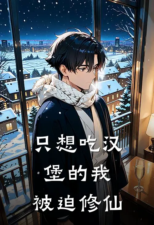 只想吃汉堡的我，被迫修仙余秋雨剑修小说完结推荐_热门小说阅读只想吃汉堡的我，被迫修仙余秋雨剑修