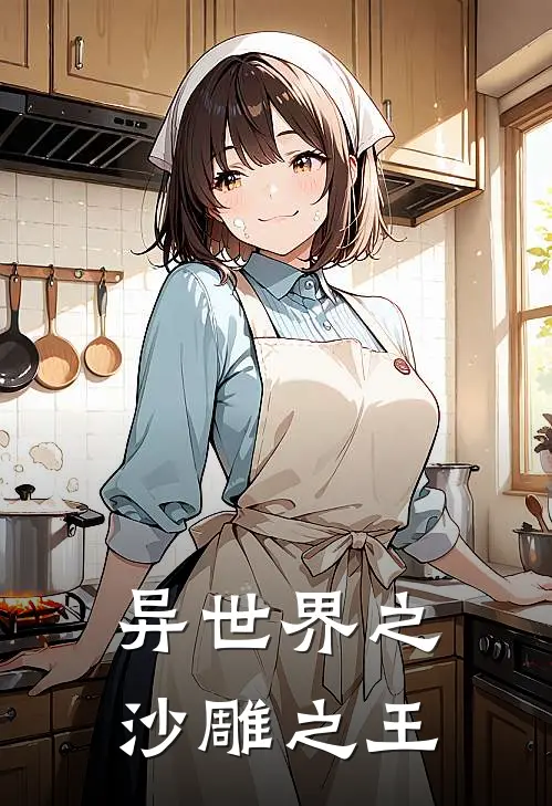 异世界之沙雕之王