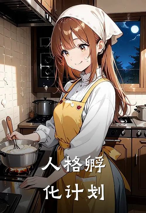 人格孵化计划全文免费阅读无弹窗大结局_人格孵化计划（林凌零顾北）小说免费阅读大结局