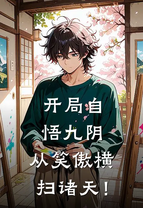 开局自悟九阴，从笑傲横扫诸天！
