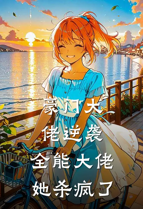 豪门大佬逆袭：全能大佬她杀疯了沈星晚沈星晚最新热门小说_免费小说全文阅读豪门大佬逆袭：全能大佬她杀疯了(沈星晚沈星晚)