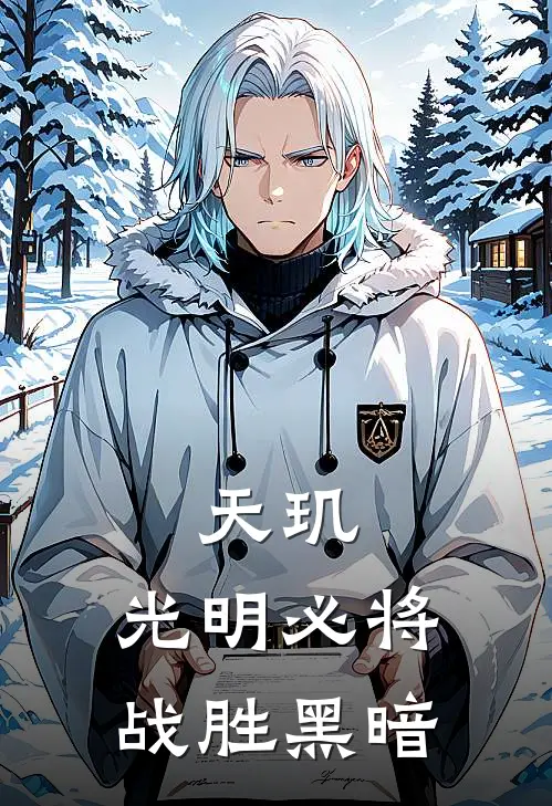 天玑，光明必将战胜黑暗