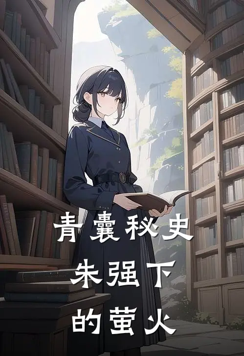 青囊秘史：朱强下的萤火萧景珩萧景珩免费阅读全文_热门小说大全青囊秘史：朱强下的萤火萧景珩萧景珩