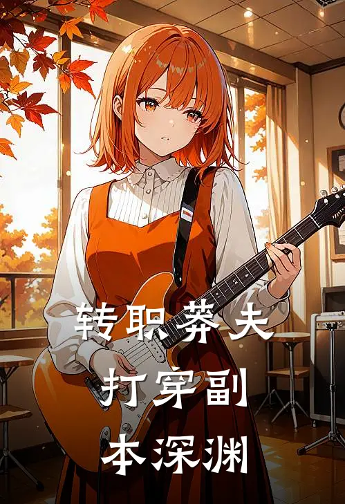 转职莽夫，打穿副本深渊