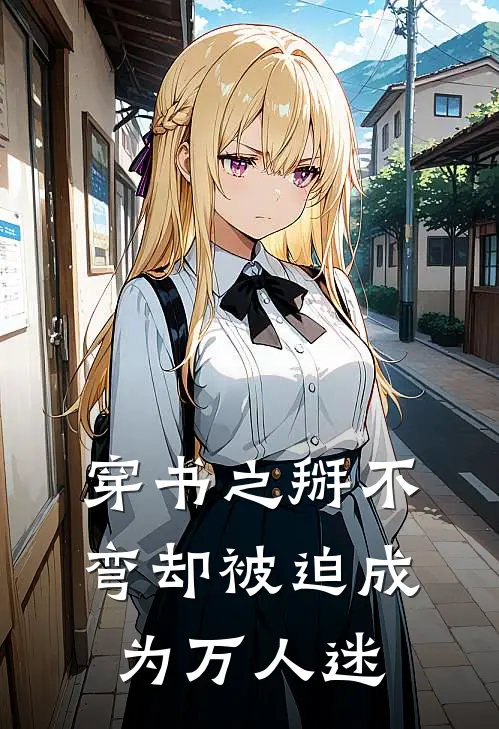 穿书之掰不弯却被迫成为万人迷