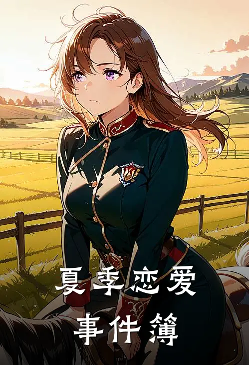 夏季恋爱事件簿