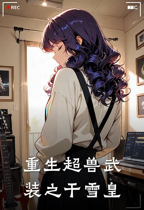 重生超兽武装之干雪皇