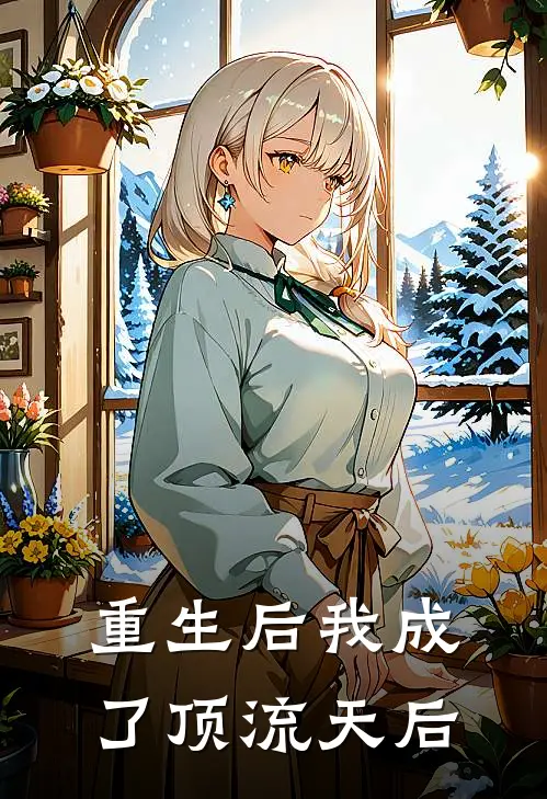 重生后我成了顶流天后
