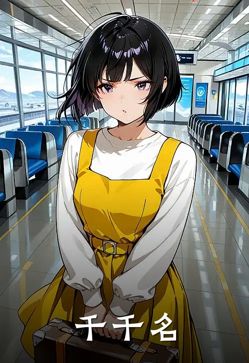 千千名沈千陆梓铭新热门小说_最新章节列表千千名(沈千陆梓铭)