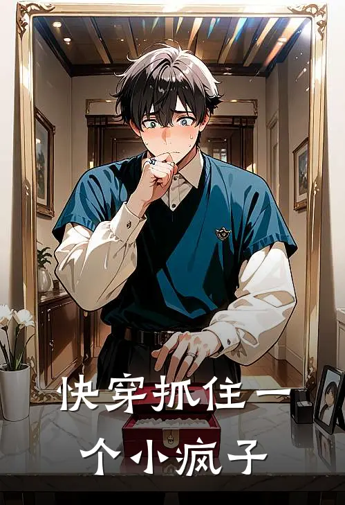 快穿抓住一个小疯子(梁昀尘清)免费小说完结版_免费小说免费阅读快穿抓住一个小疯子梁昀尘清