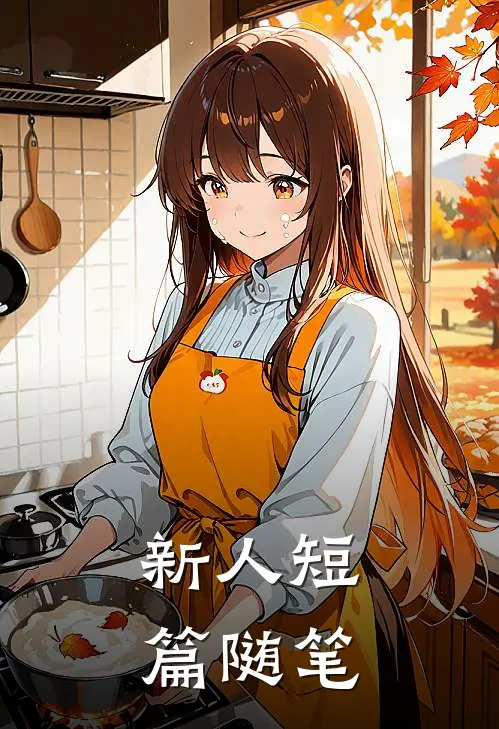 新人短篇随笔(林夏阿依莎)免费小说全本阅读_最新章节列表新人短篇随笔(林夏阿依莎)