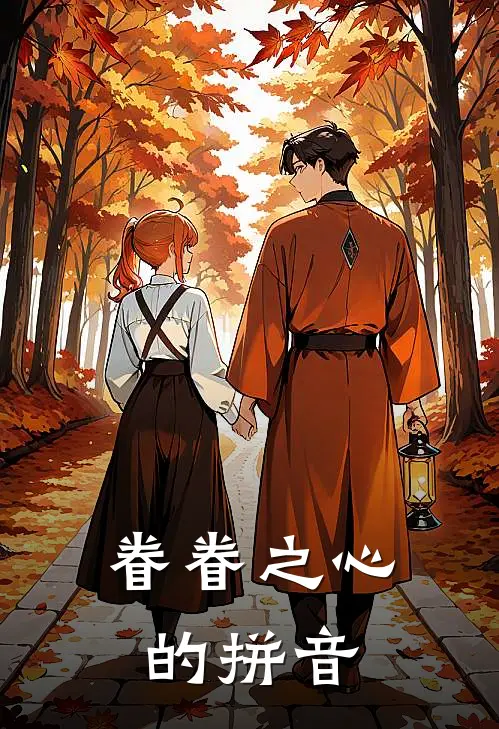 眷眷之心的拼音